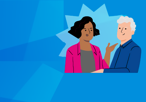 image academy 2 people