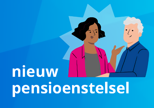 afbeelding academy nieuw pensioenstelsel