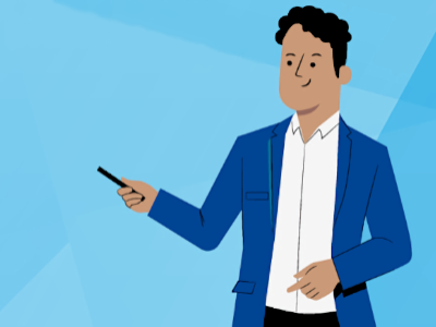 illustratie variabel pensioen