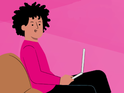 illustratie vaste  pensioenuitkering