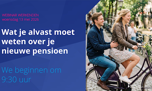 illustratie webinar werkenden
