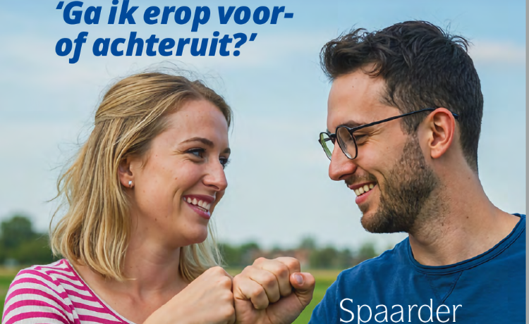 Afbeelding magazine zomer 2025