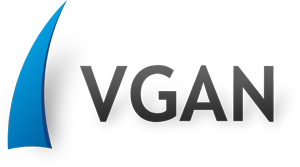 VGAN logo
