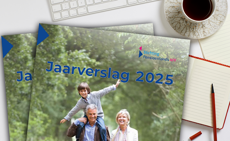 illustratie jaarverslag 2025